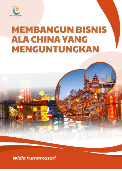 Membangun Bisnis Ala China yang Menguntungkan
